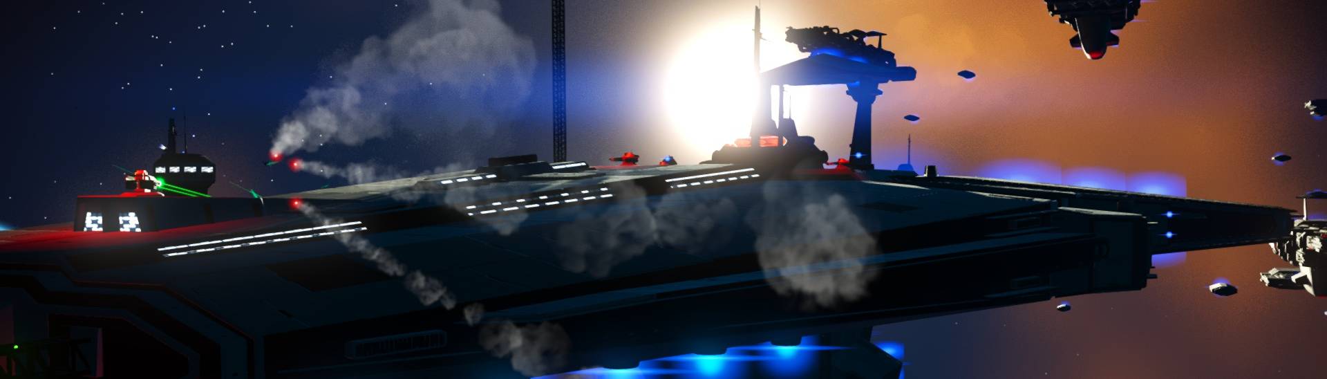 Freighter Defense Reward