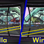 Glass Cleaner and Unwarper
