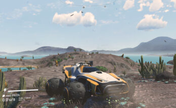 Natural Steering