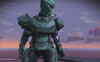 Never Die plus 2xWalk and Run Speed