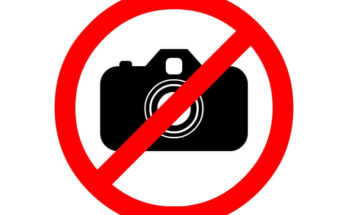 No Camera Shake (PRISMS 3.50)