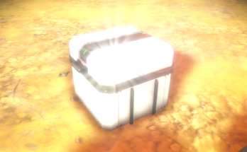 No Health or Shield Regeneration