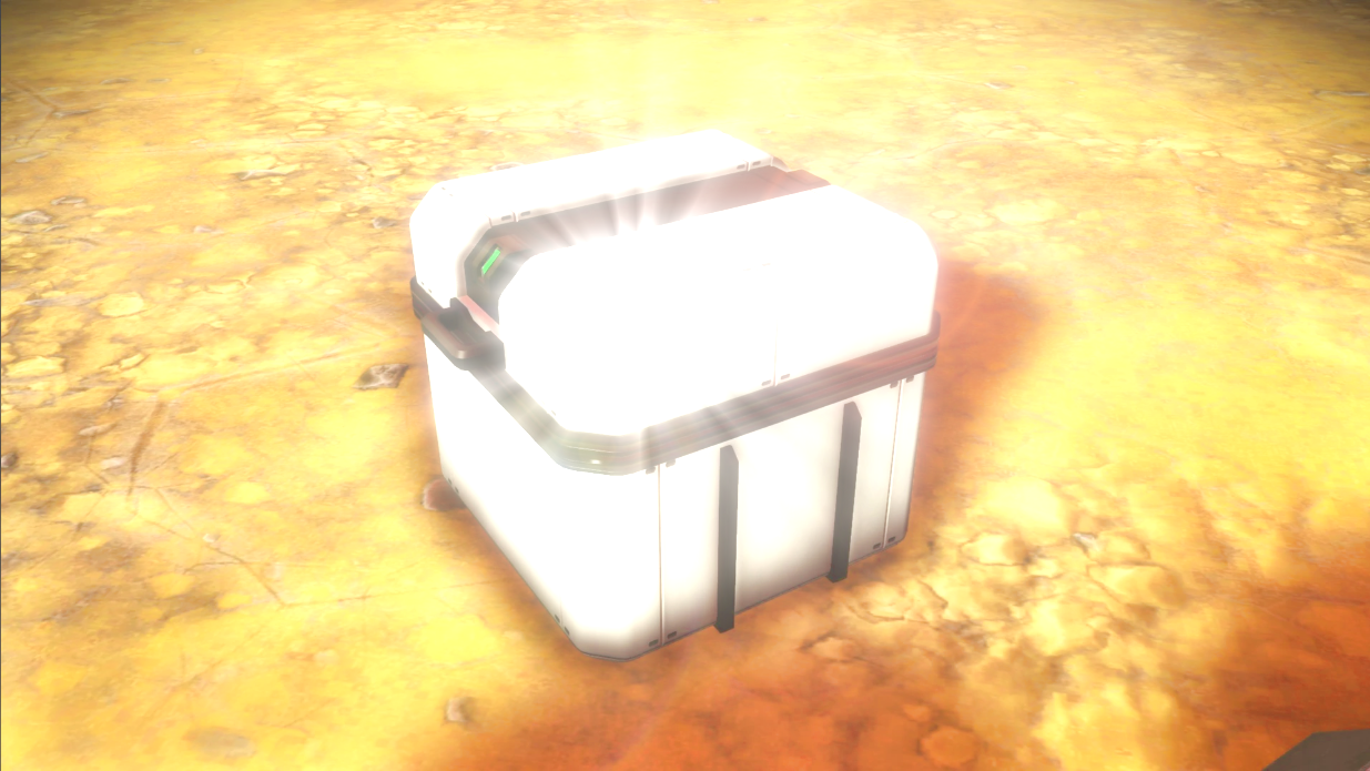 No Health or Shield Regeneration