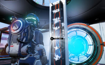 No Ladder Auto-Attaching