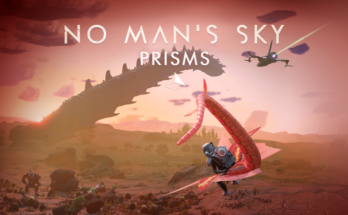 No Man Sky Faster Gameplay OverHaul