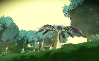 Simple Tree Restoration (Prisms Update Compatible)
