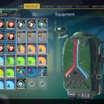 All Items 99999 Plus 48 Suit Tech Slots