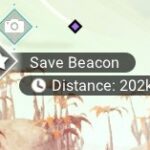Always Show Distance v1.2