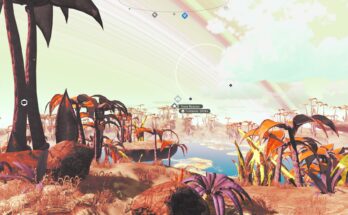 Always Show Distance v1.2