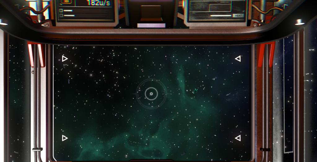 Asteroid Megamod