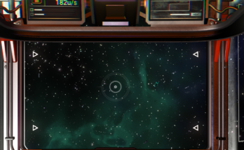 Asteroid Megamod