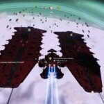 Base Parts Always Have Power plus Multiple Player Freighters