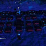 Base Parts Always Have Power plus Multiple Player Freighters