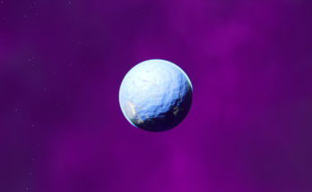 Bigger Solar Systems