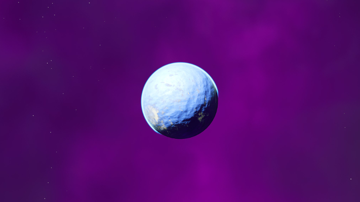 Bigger Solar Systems