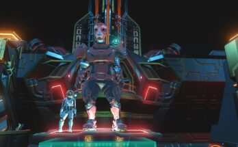 Change Your Player Size using No Mans Sky Save Editor