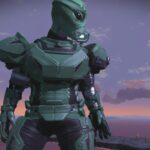 Change Your Player Size using No Mans Sky Save Editor