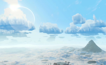 Cinematography BuildCam Rework