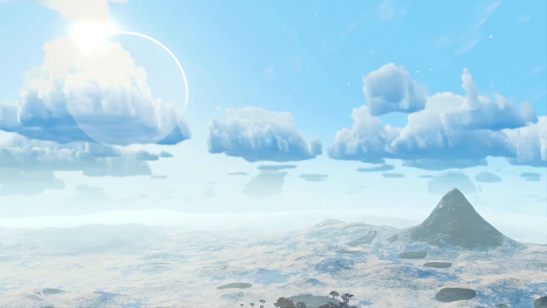 Cinematography BuildCam Rework