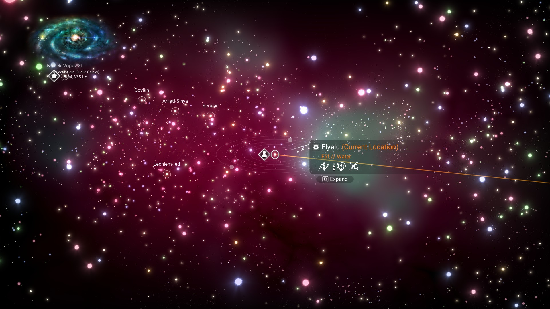 Double Stars