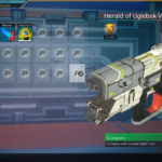Everything S Class and Max Inventory