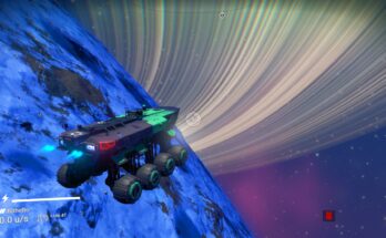 Fast Exocraft (Beta Release)