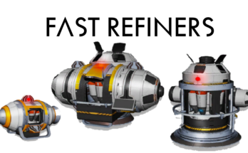 Fast Refiners