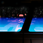 Freighter Tractor No Glow