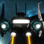 GShip - Center Explorer Trails