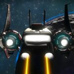 GShip - Center Explorer Trails