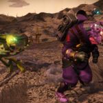 Hostile Encounters