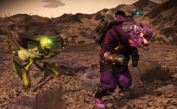 Hostile Encounters