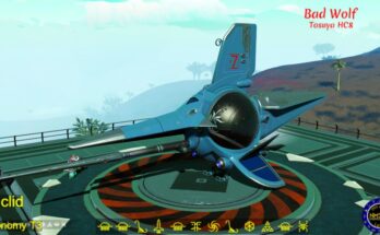Increased S class starship spawn chances