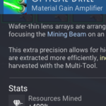 Mining Plus