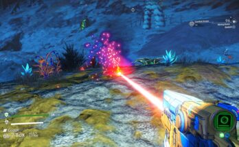 Mining Plus