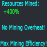 Mining Plus