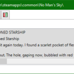 NMS Mod Builder