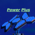 Power Plus