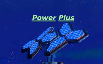 Power Plus