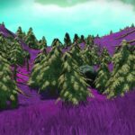 Simple Alpine Biome