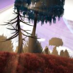 Simple Alpine Biome