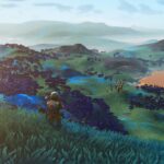 Simple Alpine Biome