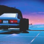 Supra Murray Kratt - AE86 for Roamer
