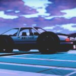 Supra Murray Kratt - AE86 for Roamer
