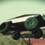 Supra Murray Kratt - Cybertruck for Roamer