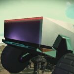 Supra Murray Kratt - Cybertruck for Roamer