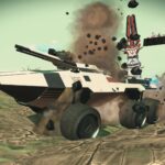 Supra Murray Kratt - M35 Mako for Colossus