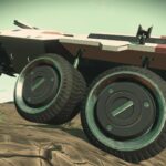 Supra Murray Kratt - M35 Mako for Colossus