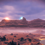 DUD'S SKY - TERRA FIRMA