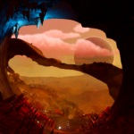 DUD'S SKY - TERRA FIRMA